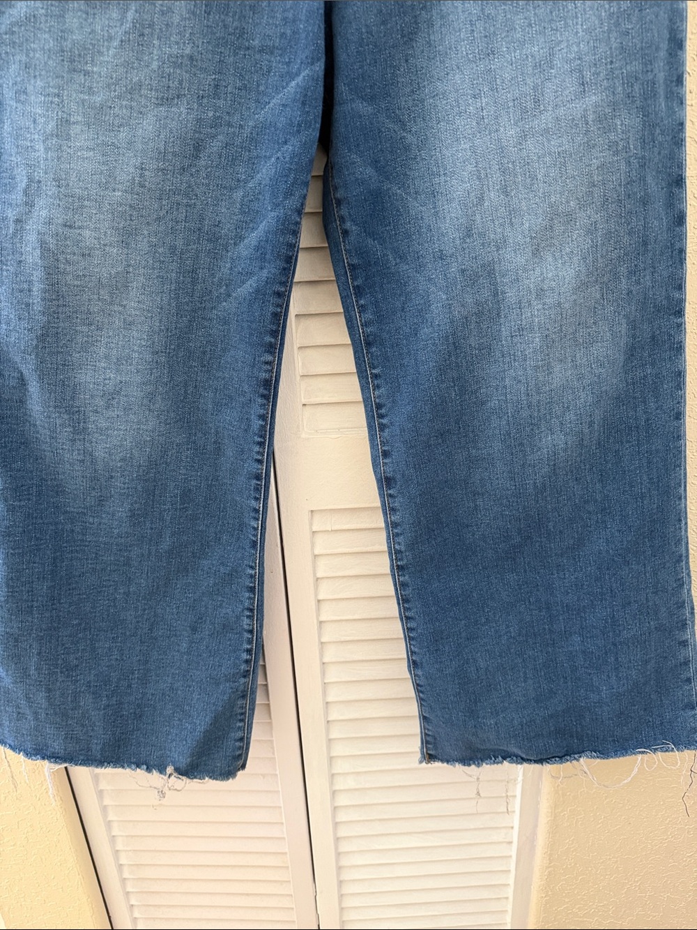KUT from the kloth Meg High Rise Wide Leg size 14 - Picture 6 of 6